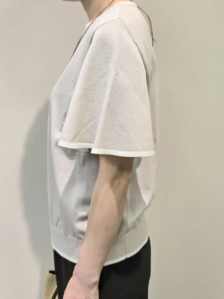 J.PRESS LADIES 伊藤 コーディネート画像