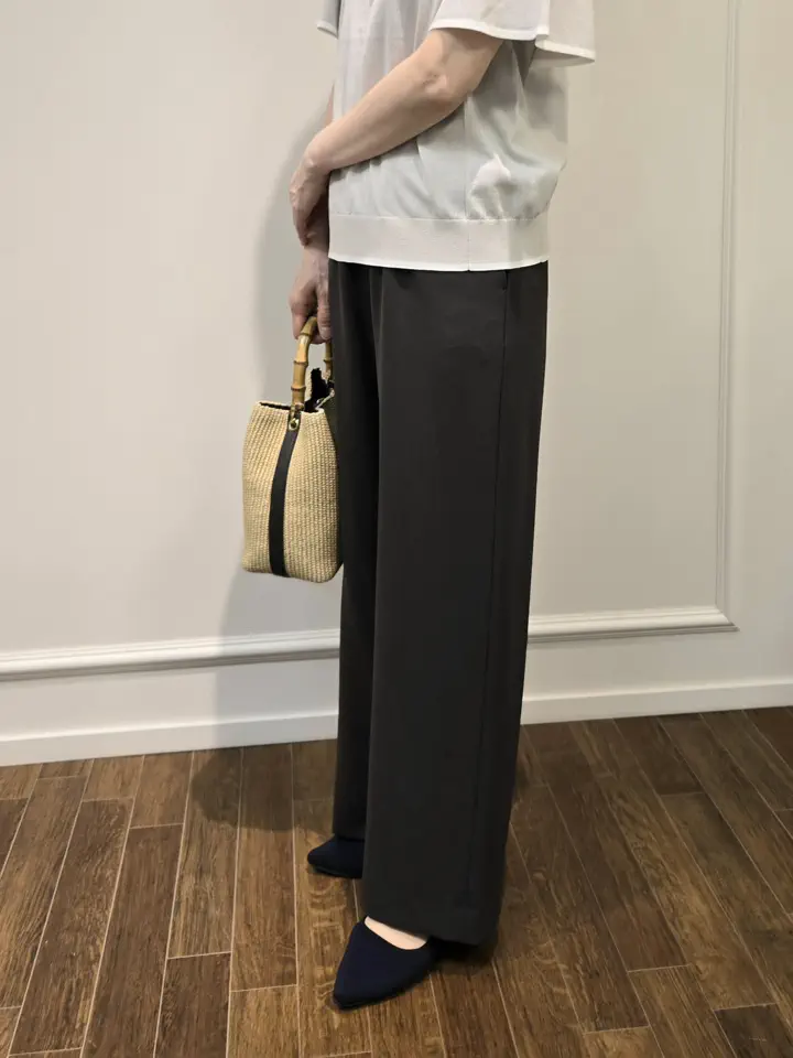 J.PRESS LADIES 伊藤 コーディネート画像