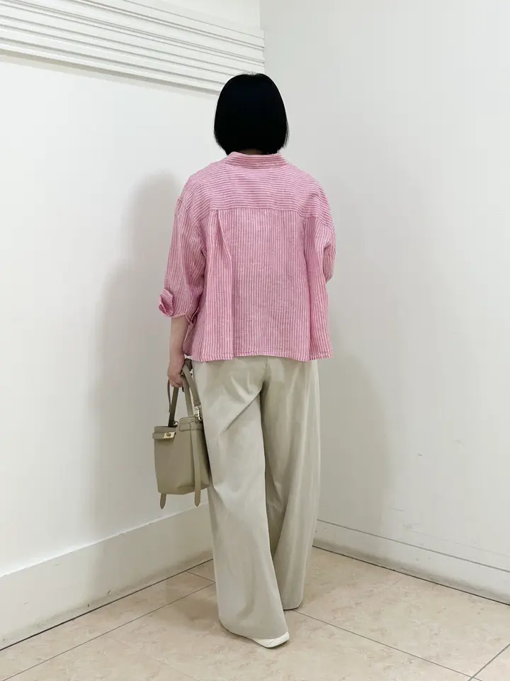 23区 L 茂木 コーディネート画像