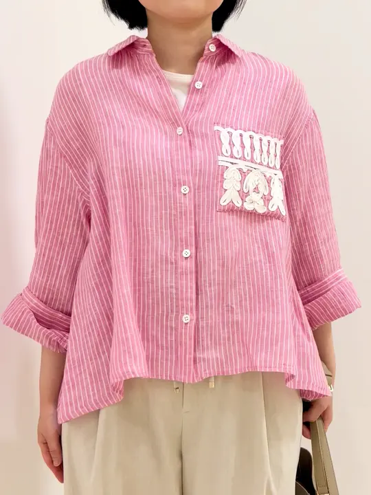 23区 L 茂木 コーディネート画像