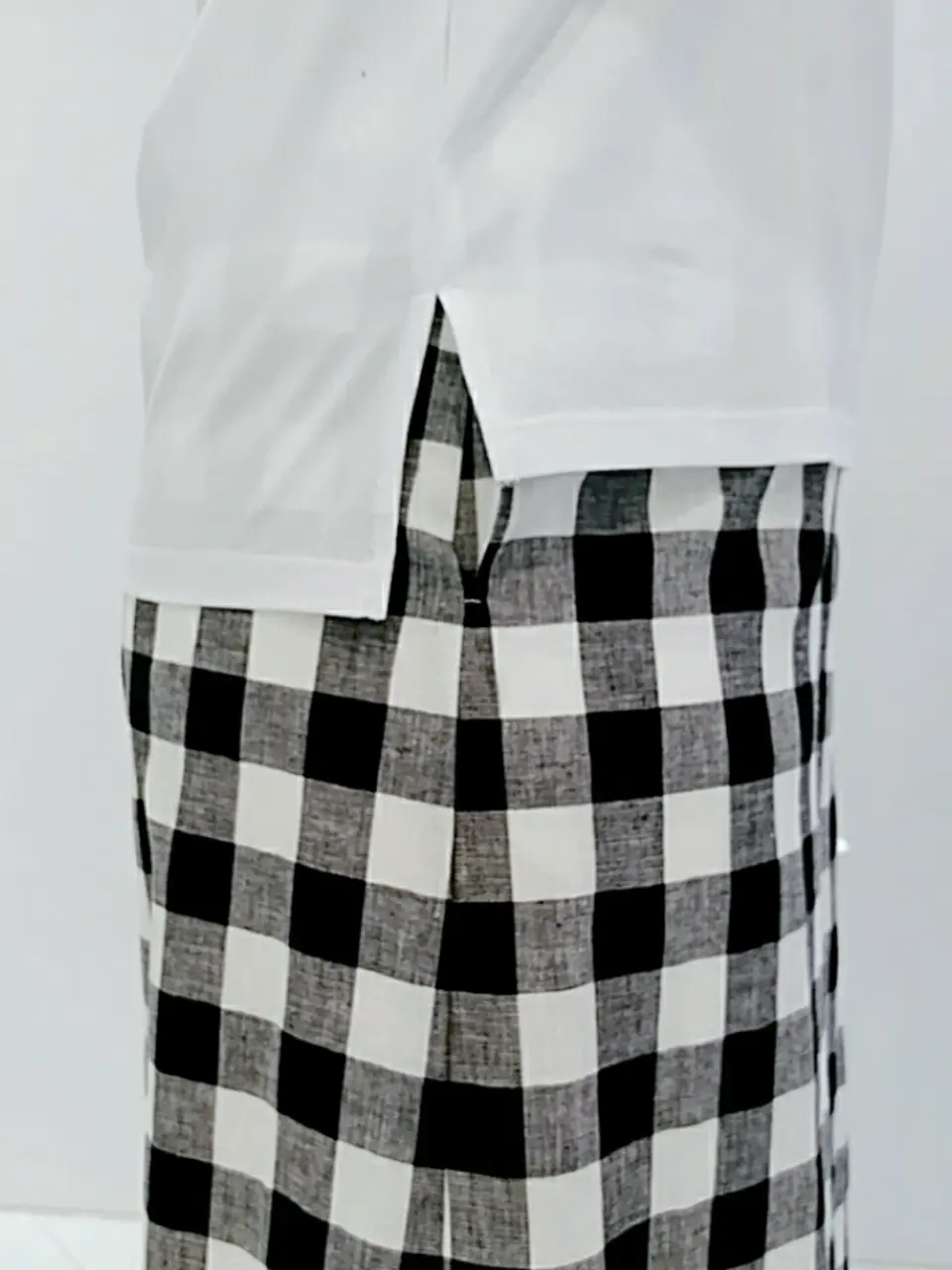 J.PRESS LADIES 影 コーディネート画像