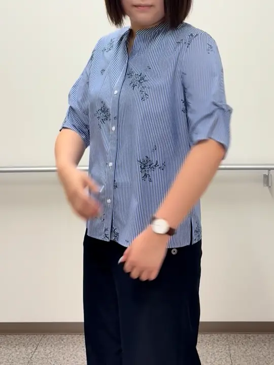 J.PRESS LADIES 稲垣 コーディネート画像