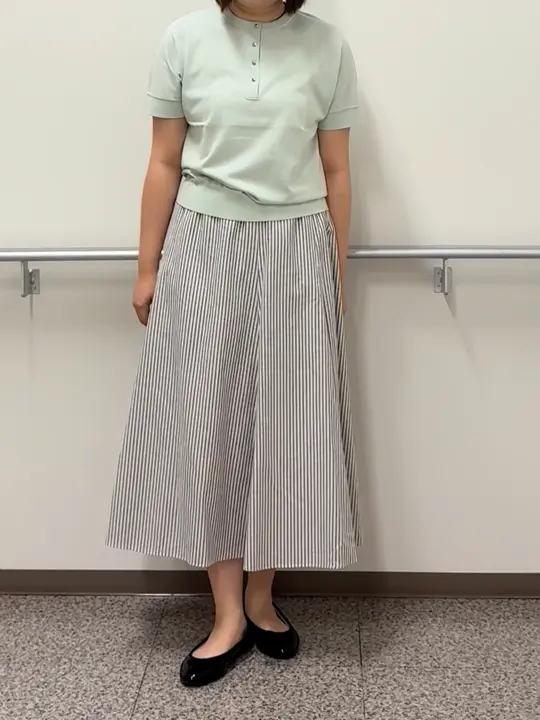 J.PRESS LADIES 稲垣 コーディネート画像