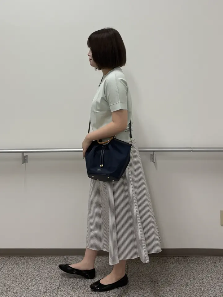 J.PRESS LADIES 稲垣 コーディネート画像