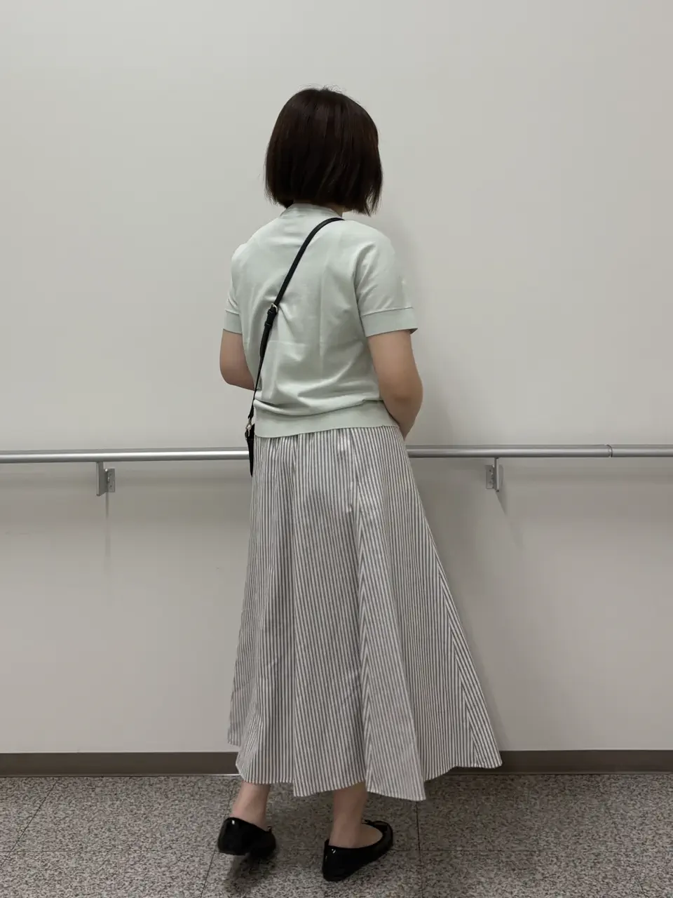J.PRESS LADIES 稲垣 コーディネート画像