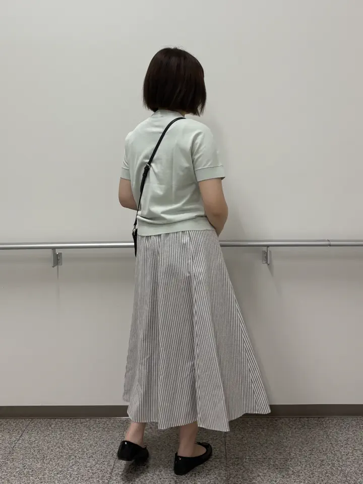 J.PRESS LADIES 稲垣 コーディネート画像