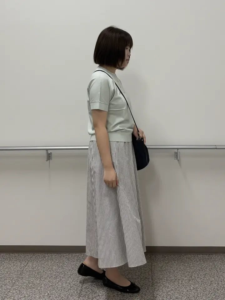 J.PRESS LADIES 稲垣 コーディネート画像