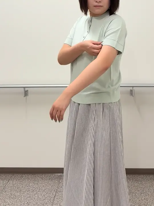 J.PRESS LADIES 稲垣 コーディネート画像
