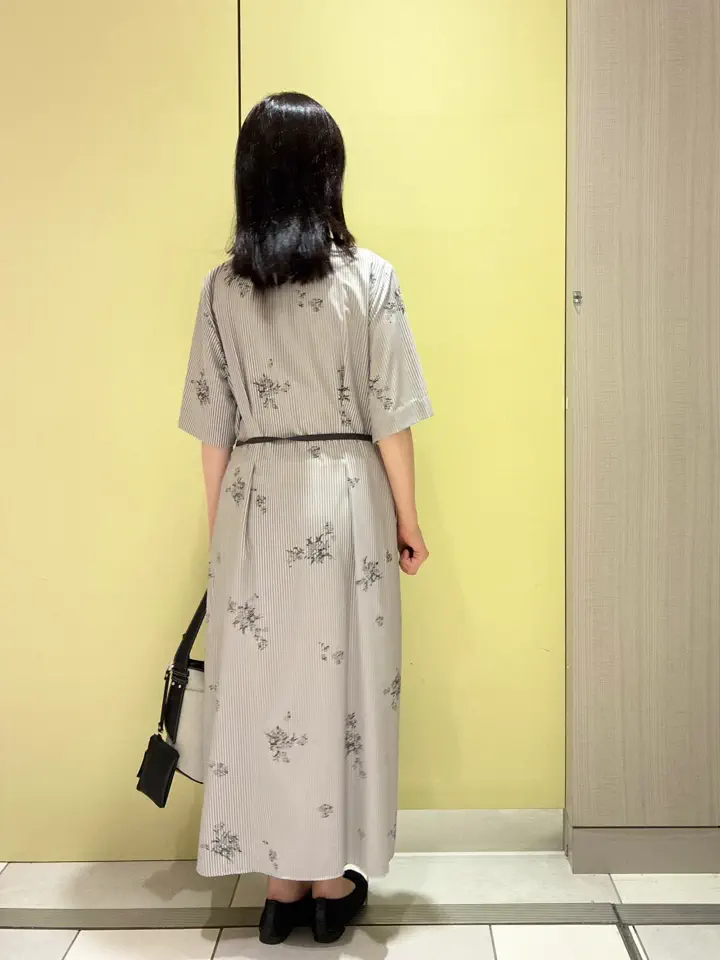 J.PRESS LADIES 福井 コーディネート画像