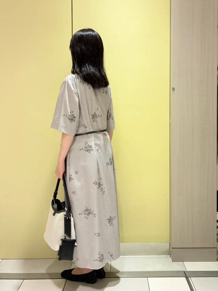 J.PRESS LADIES 福井 コーディネート画像