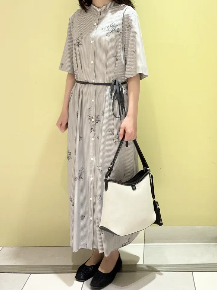 J.PRESS LADIES 福井 コーディネート画像