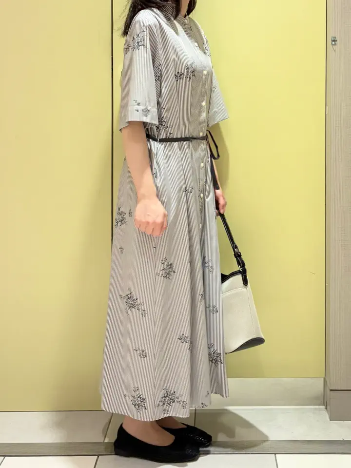 J.PRESS LADIES 福井 コーディネート画像