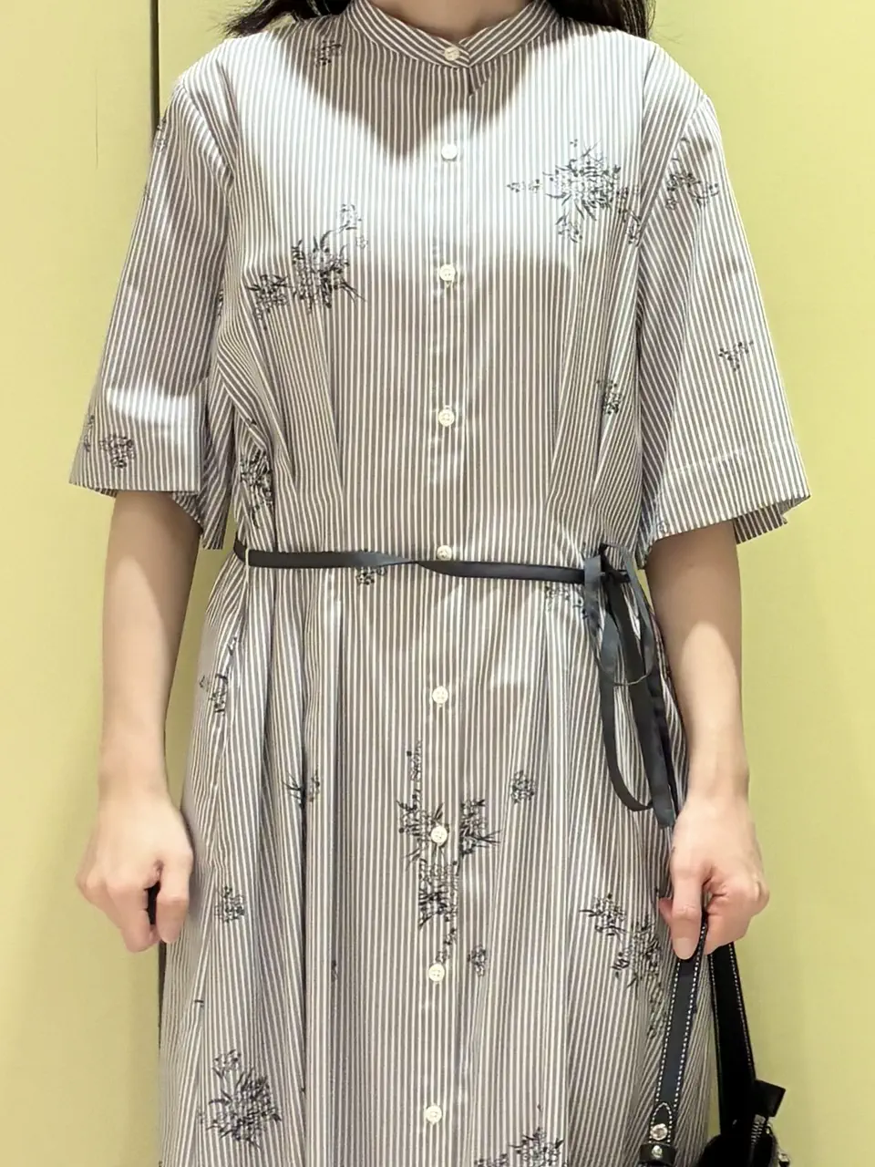 J.PRESS LADIES 福井 コーディネート画像