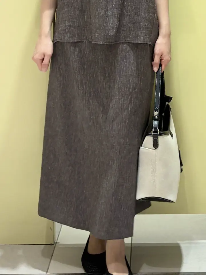 J.PRESS LADIES 福井 コーディネート画像