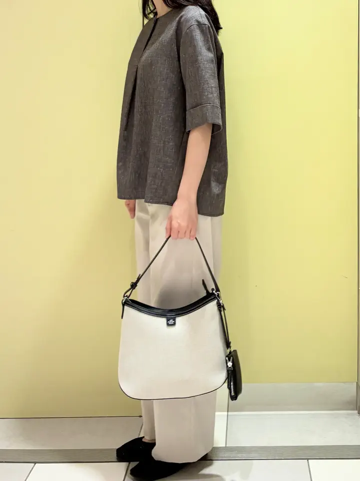 J.PRESS LADIES 福井 コーディネート画像