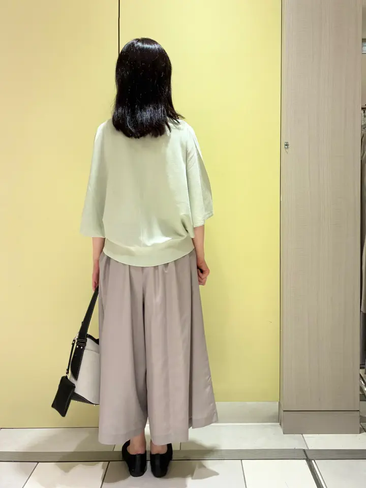 J.PRESS LADIES 福井 コーディネート画像