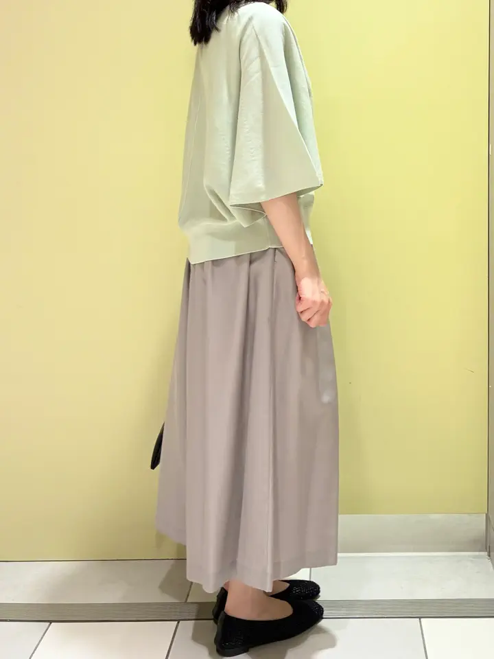 J.PRESS LADIES 福井 コーディネート画像
