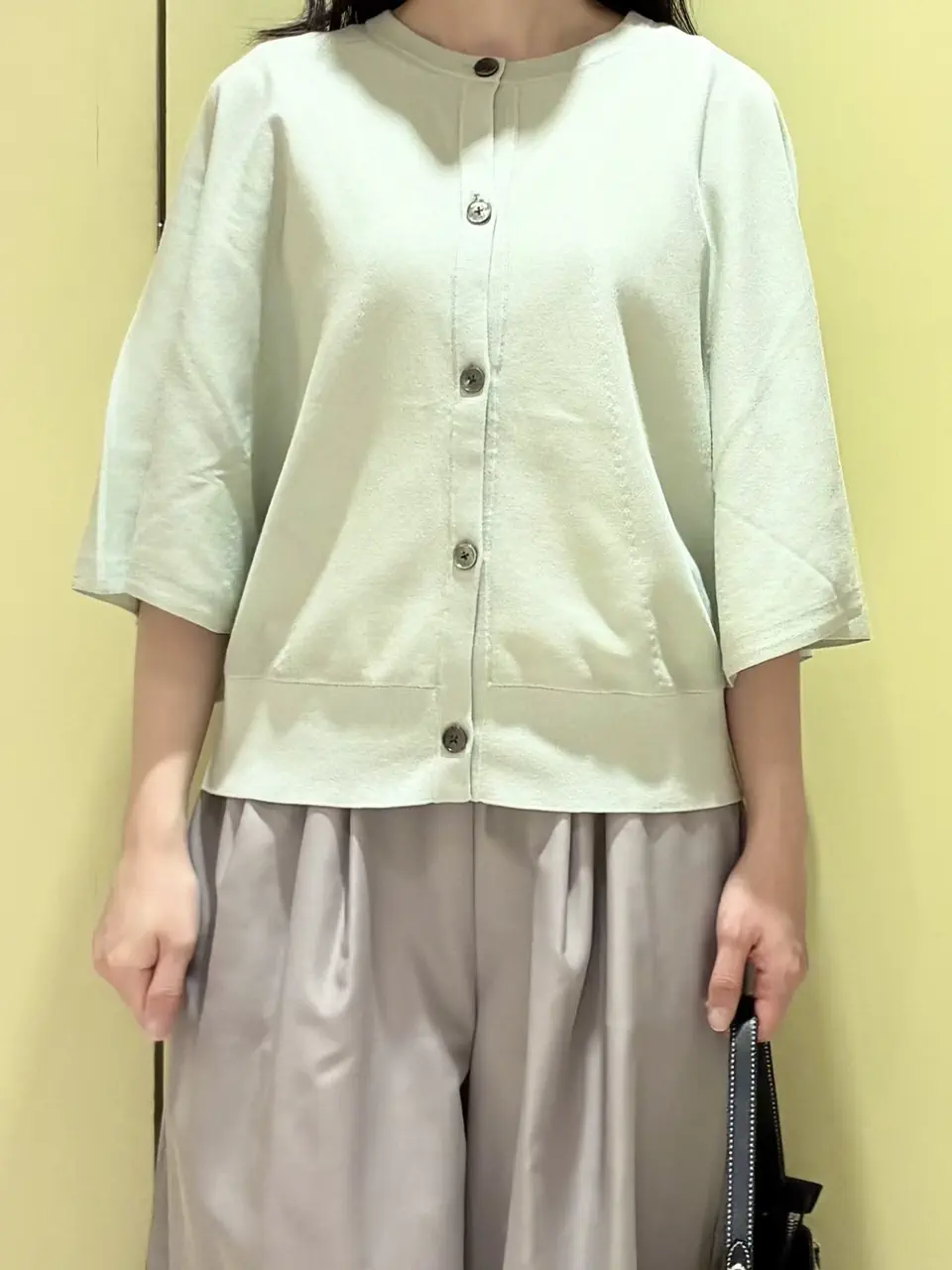 J.PRESS LADIES 福井 コーディネート画像