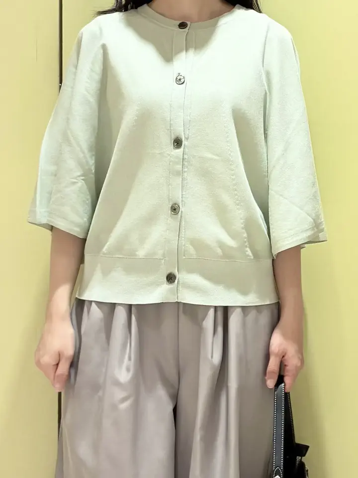 J.PRESS LADIES 福井 コーディネート画像