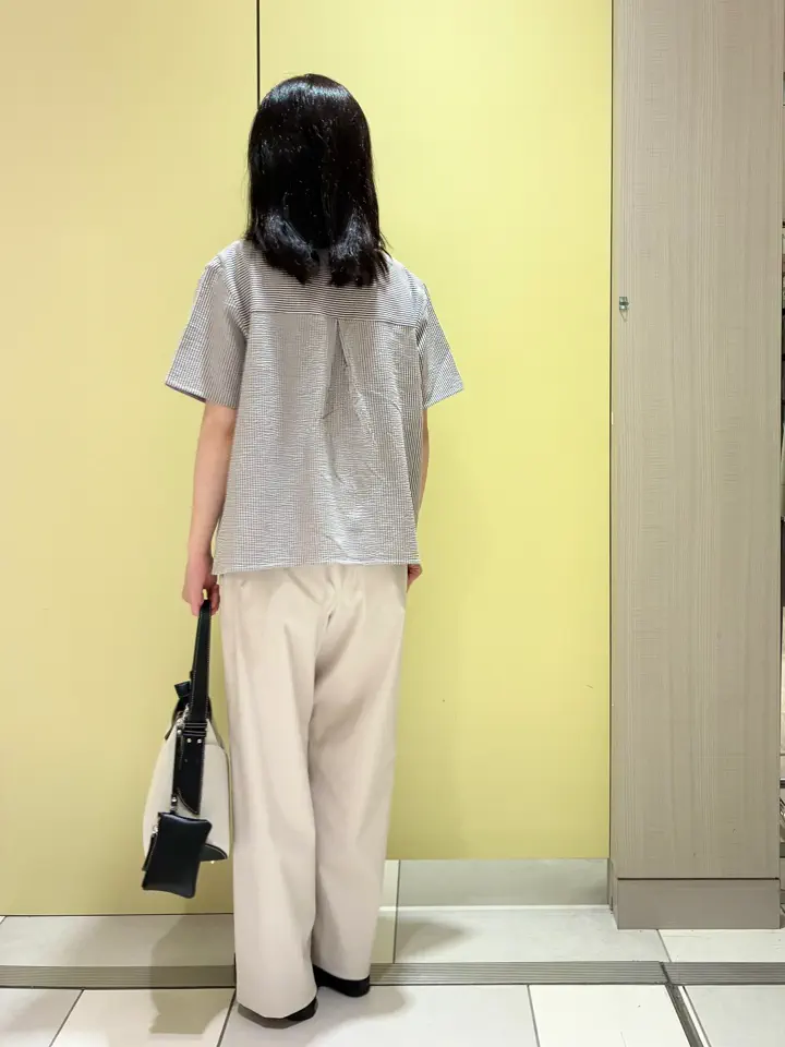 J.PRESS LADIES 福井 コーディネート画像