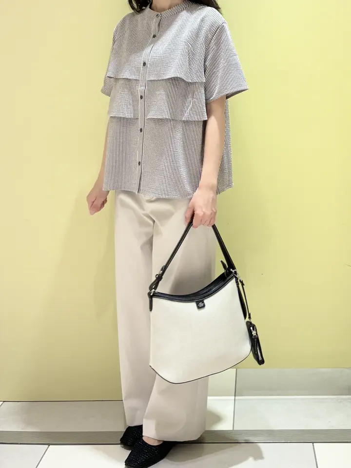 J.PRESS LADIES 福井 コーディネート画像