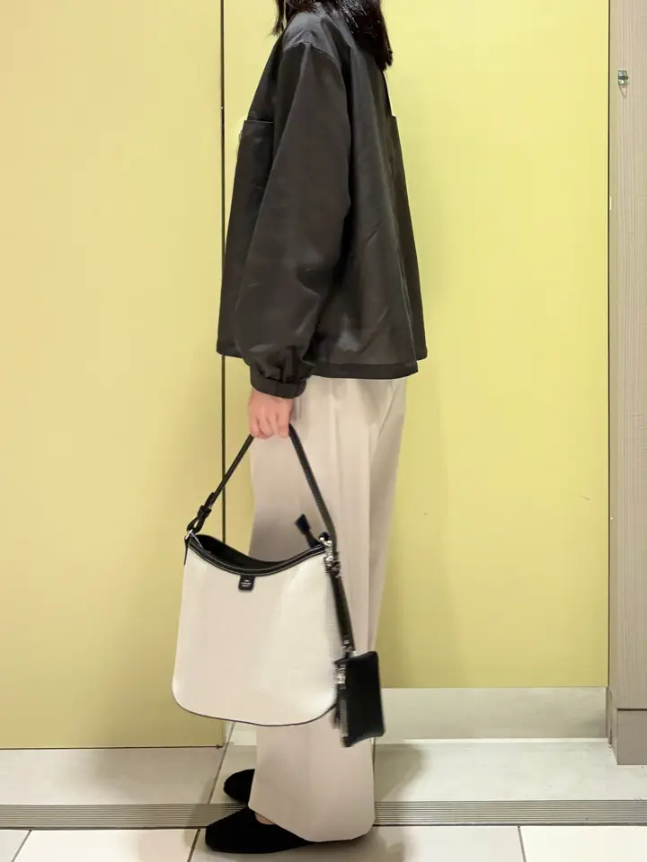 J.PRESS LADIES 福井 コーディネート画像