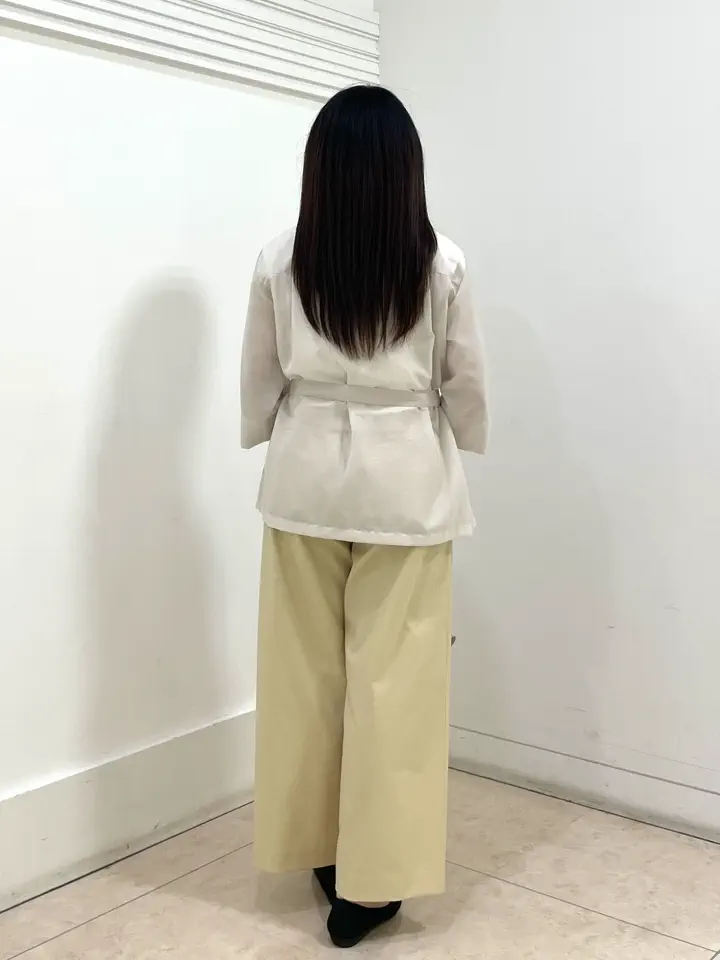 J.PRESS LADIES 平賀 コーディネート画像