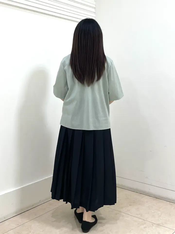 J.PRESS LADIES 平賀 コーディネート画像