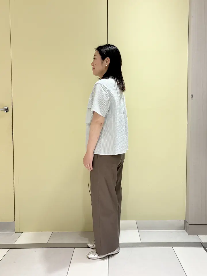 J.PRESS LADIES 辻本 コーディネート画像