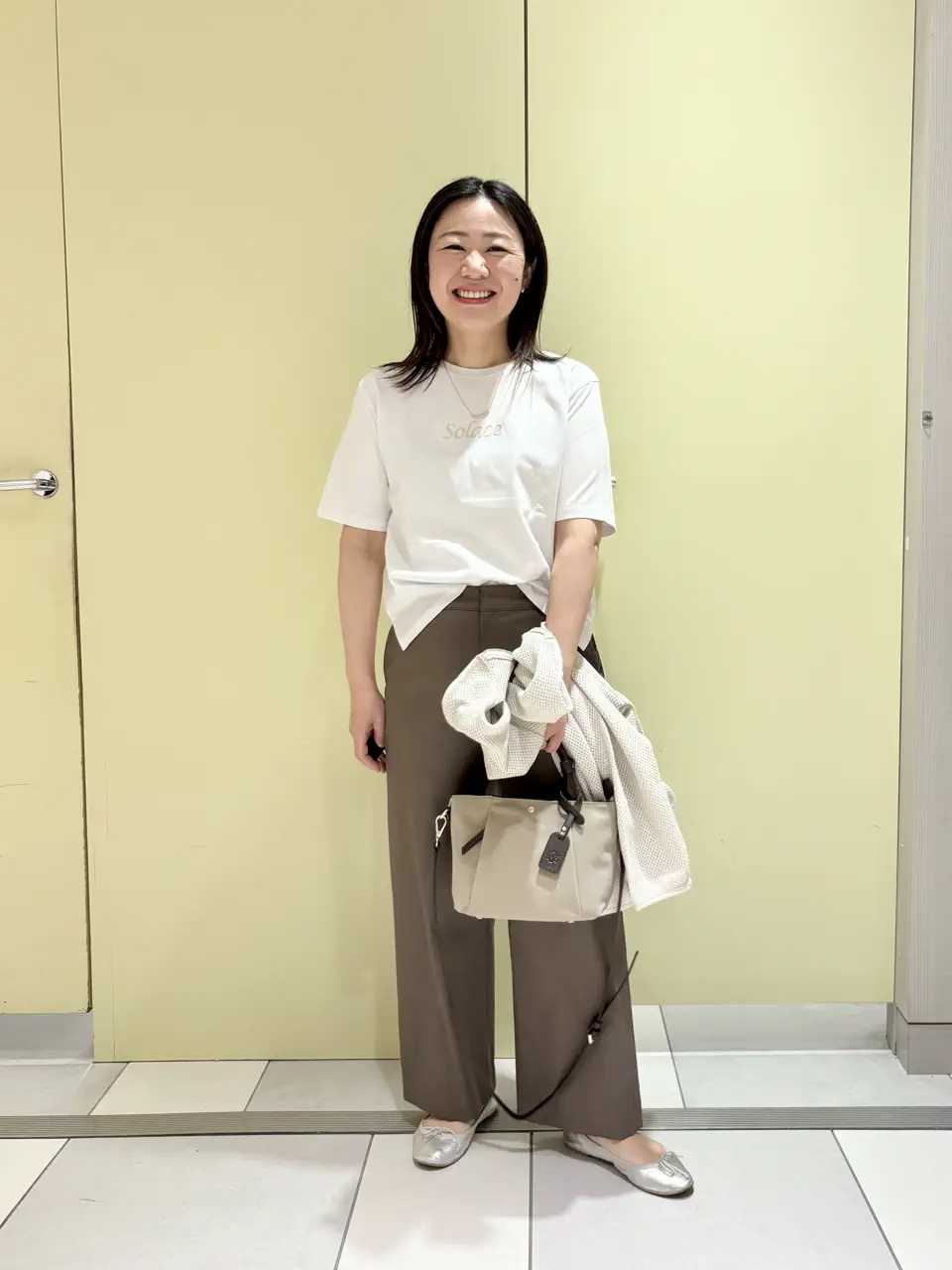  辻本 コーディネート画像