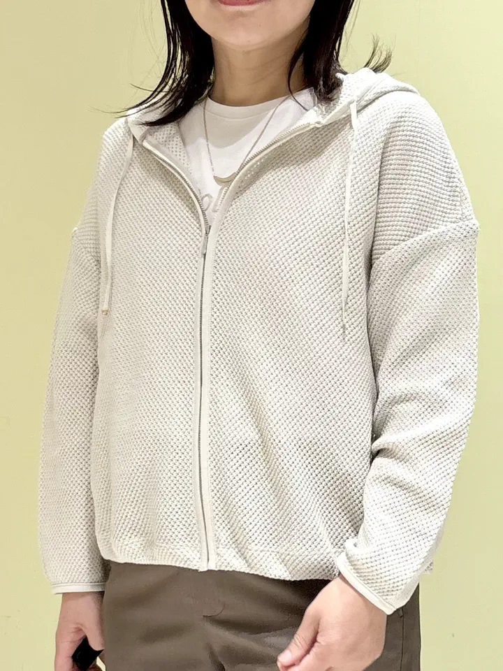 J.PRESS LADIES 辻本 コーディネート画像