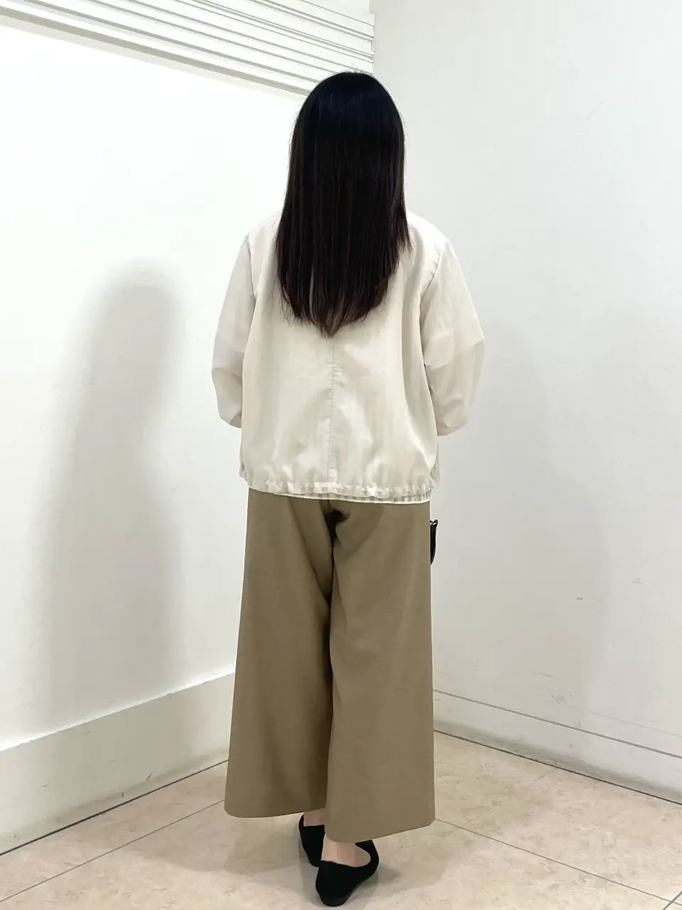 J.PRESS LADIES 平賀 コーディネート画像