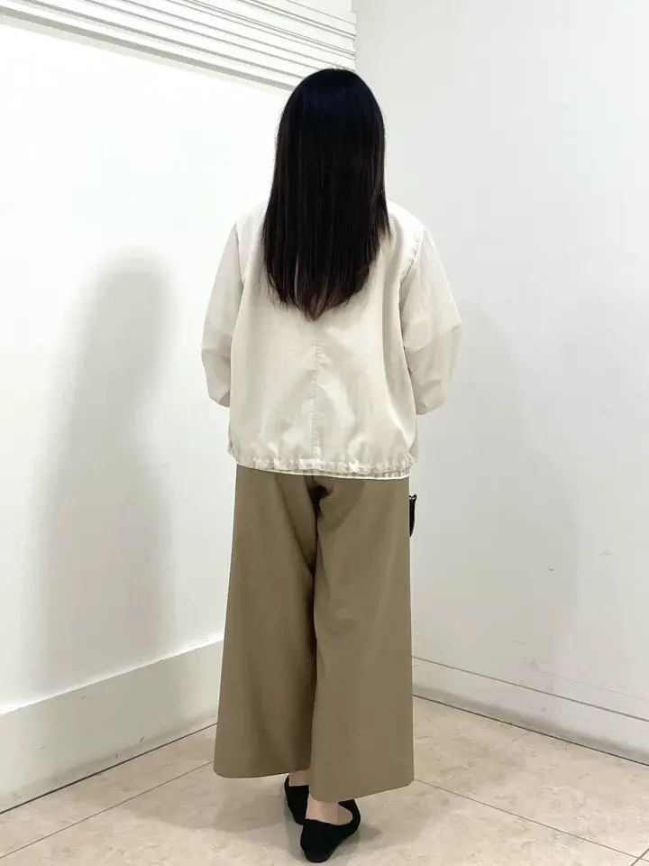 J.PRESS LADIES 平賀 コーディネート画像