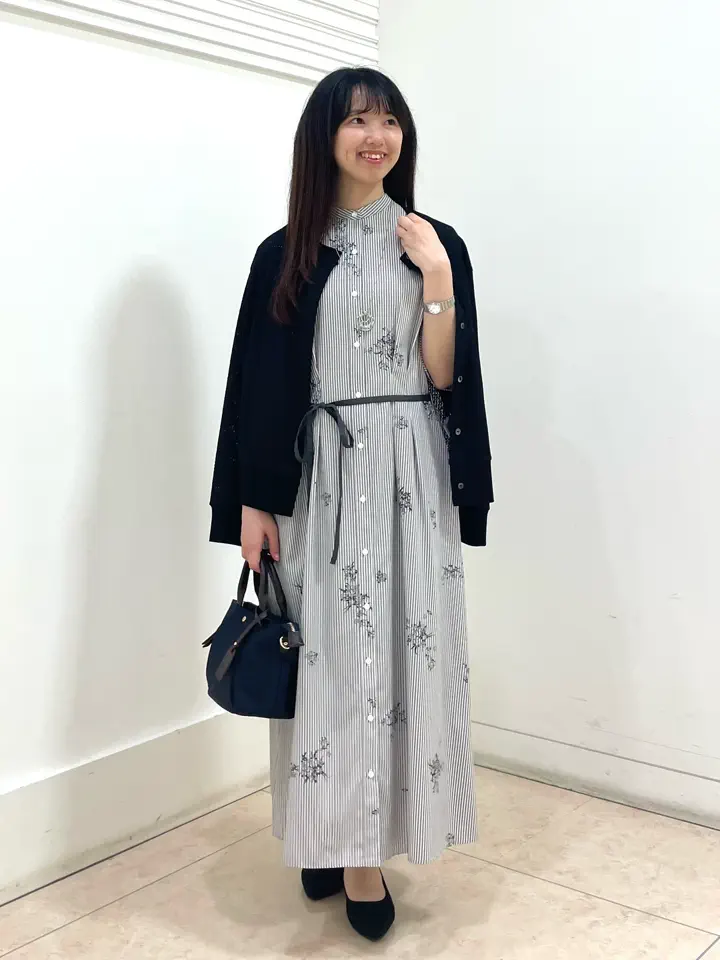 J.PRESS LADIES 平賀 コーディネート画像