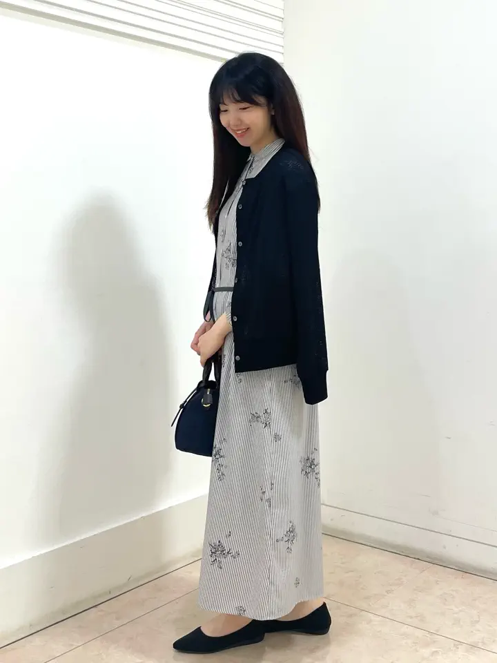 J.PRESS LADIES 平賀 コーディネート画像