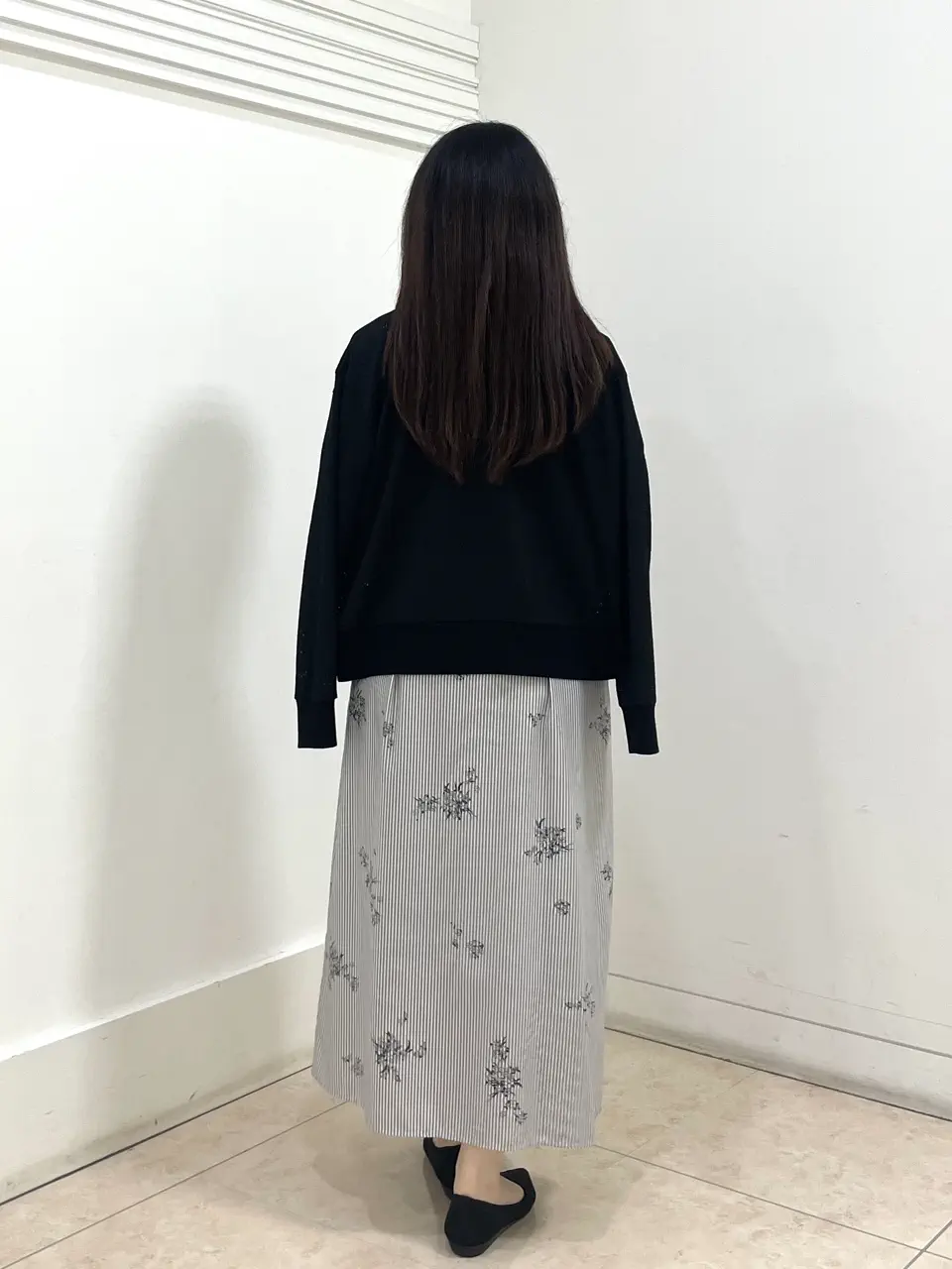 J.PRESS LADIES 平賀 コーディネート画像