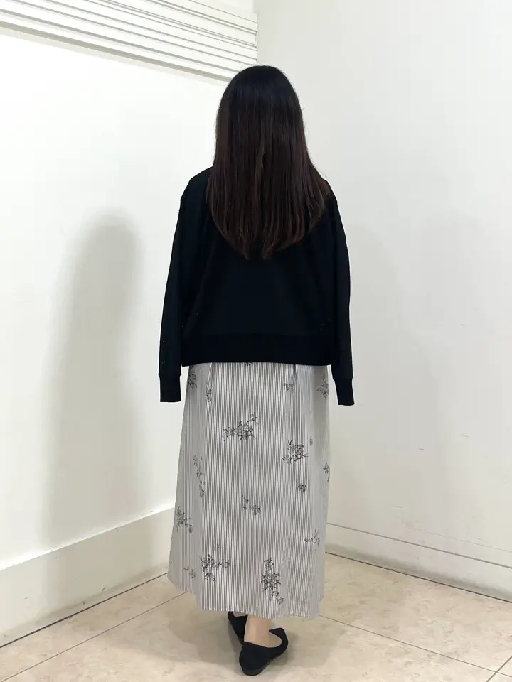 J.PRESS LADIES 平賀 コーディネート画像