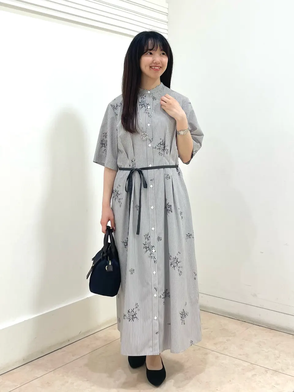 J.PRESS LADIES 平賀 コーディネート画像