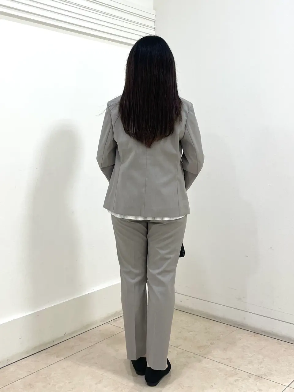 J.PRESS LADIES 平賀 コーディネート画像