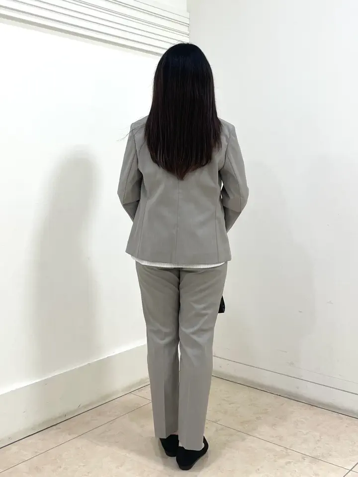 J.PRESS LADIES 平賀 コーディネート画像