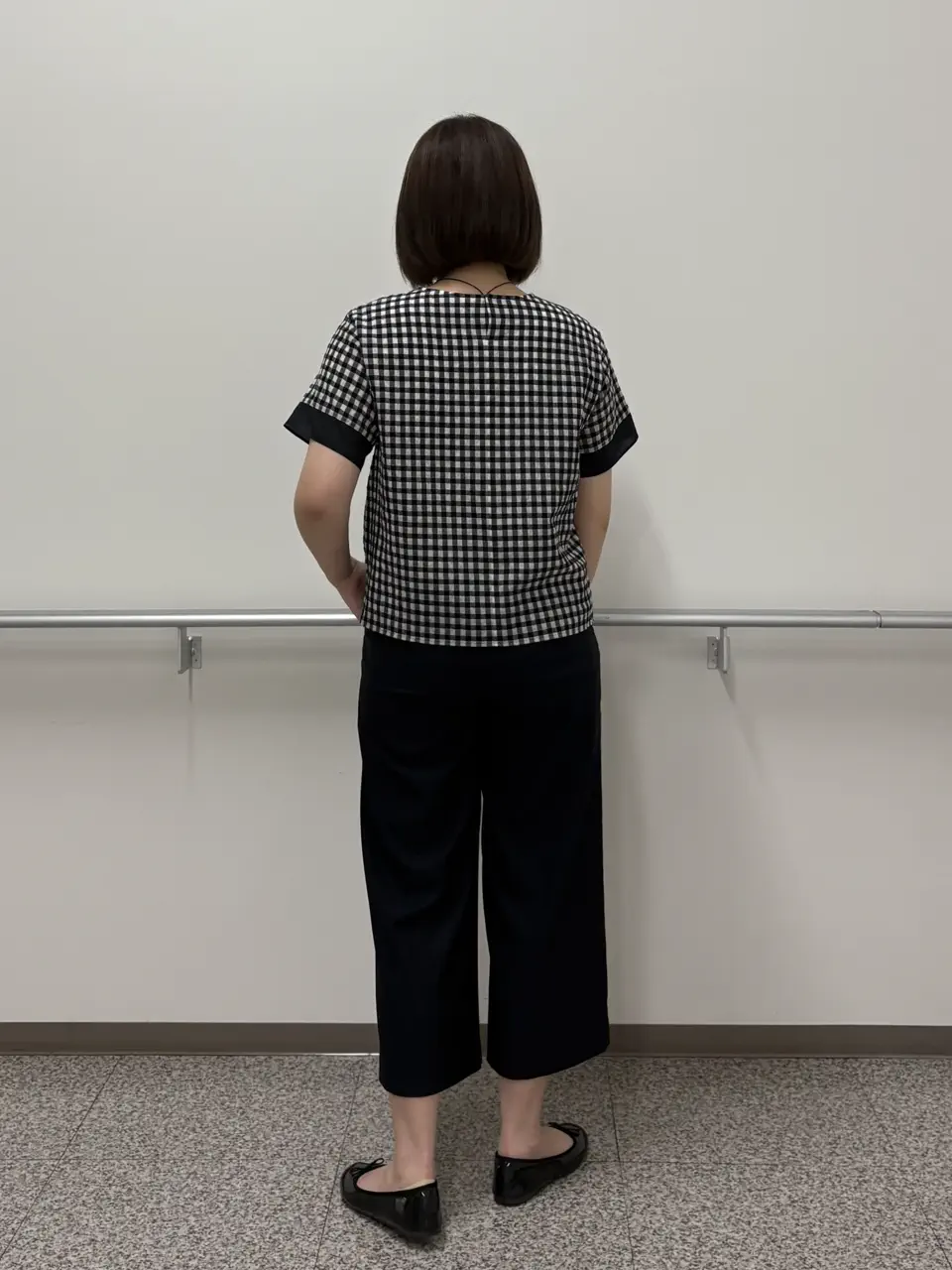 J.PRESS LADIES 稲垣 コーディネート画像