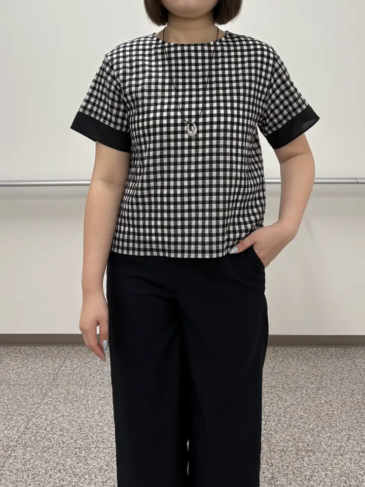 J.PRESS LADIES 稲垣 コーディネート画像