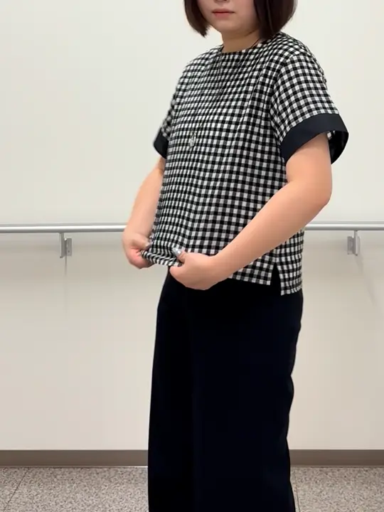 J.PRESS LADIES 稲垣 コーディネート画像