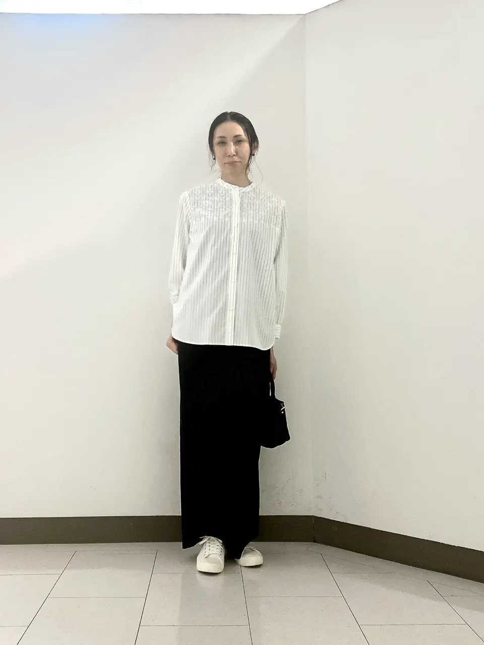  木村 コーディネート画像