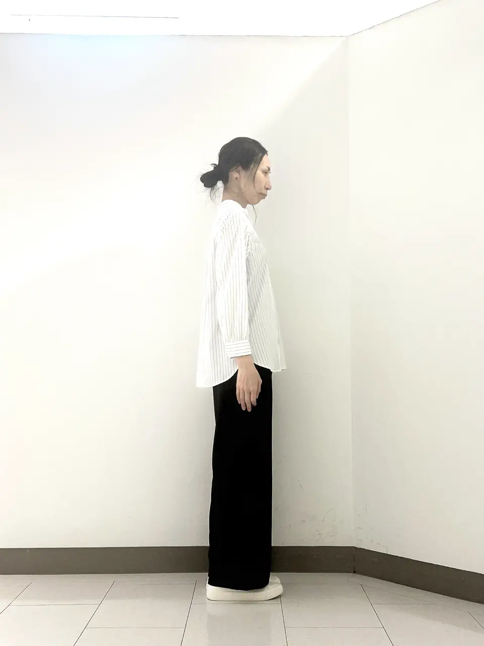 J.PRESS LADIES 木村 コーディネート画像