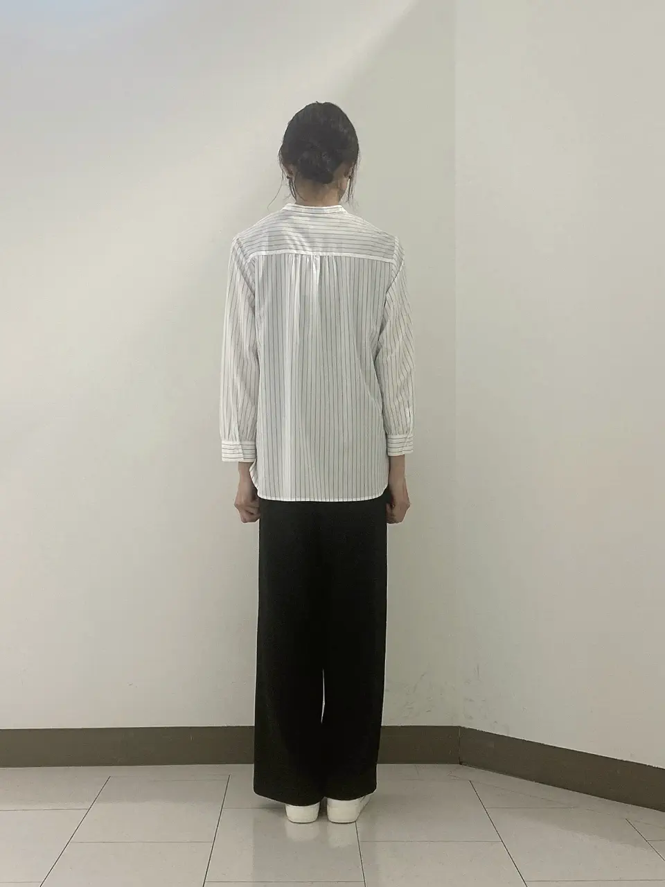 J.PRESS LADIES 木村 コーディネート画像