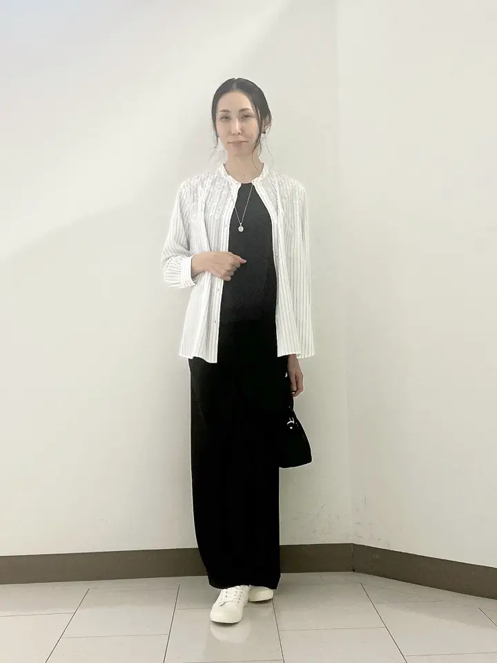 J.PRESS LADIES 木村 コーディネート画像