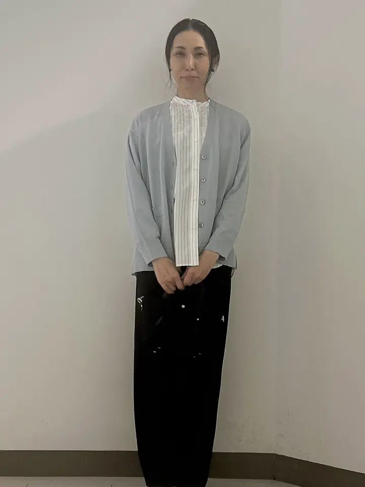 J.PRESS LADIES 木村 コーディネート画像
