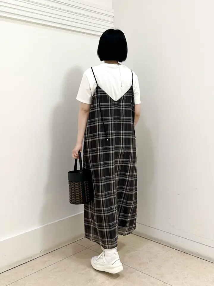 23区 L 茂木 コーディネート画像