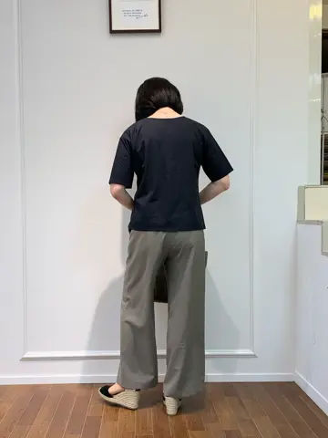 J.PRESS LADIES 東海林 コーディネート画像